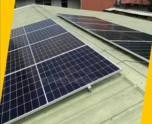 Solar Panels And Inverter Installer / Engineer