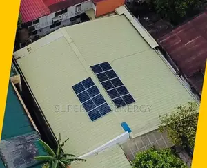 Solar Panels And Inverter Installer / Engineer