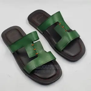 Original Italian MASTRO Slippers Available in Store