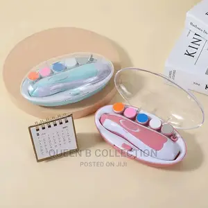 Kids Baby Nail Trimmer