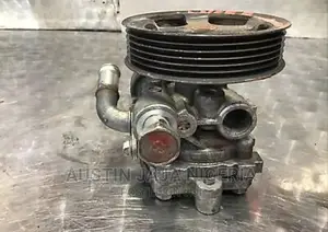 Power Steering Pump for Mitsubishi Lancer 2008 - 2015