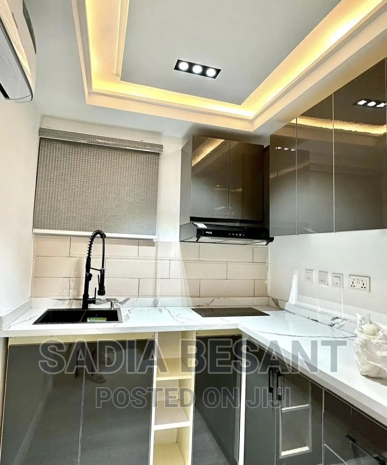 Kitchen Cabinet and Accessories