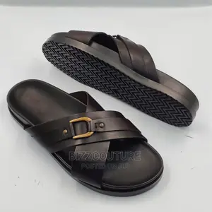 Original Italian MASTRO Slippers Available in Store