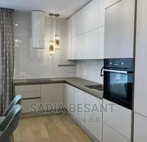 Kitchen Furniture and Interiors