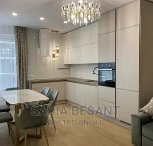 Kitchen Furniture and Interiors