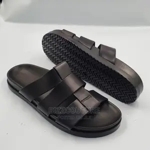 Original Italian MASTRO Slippers Available in Store