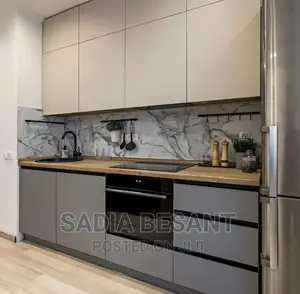 Kitchen Cabinets