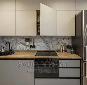 Kitchen Cabinets