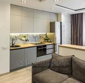 Kitchen Cabinets