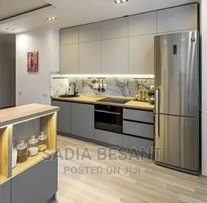 Kitchen Cabinets