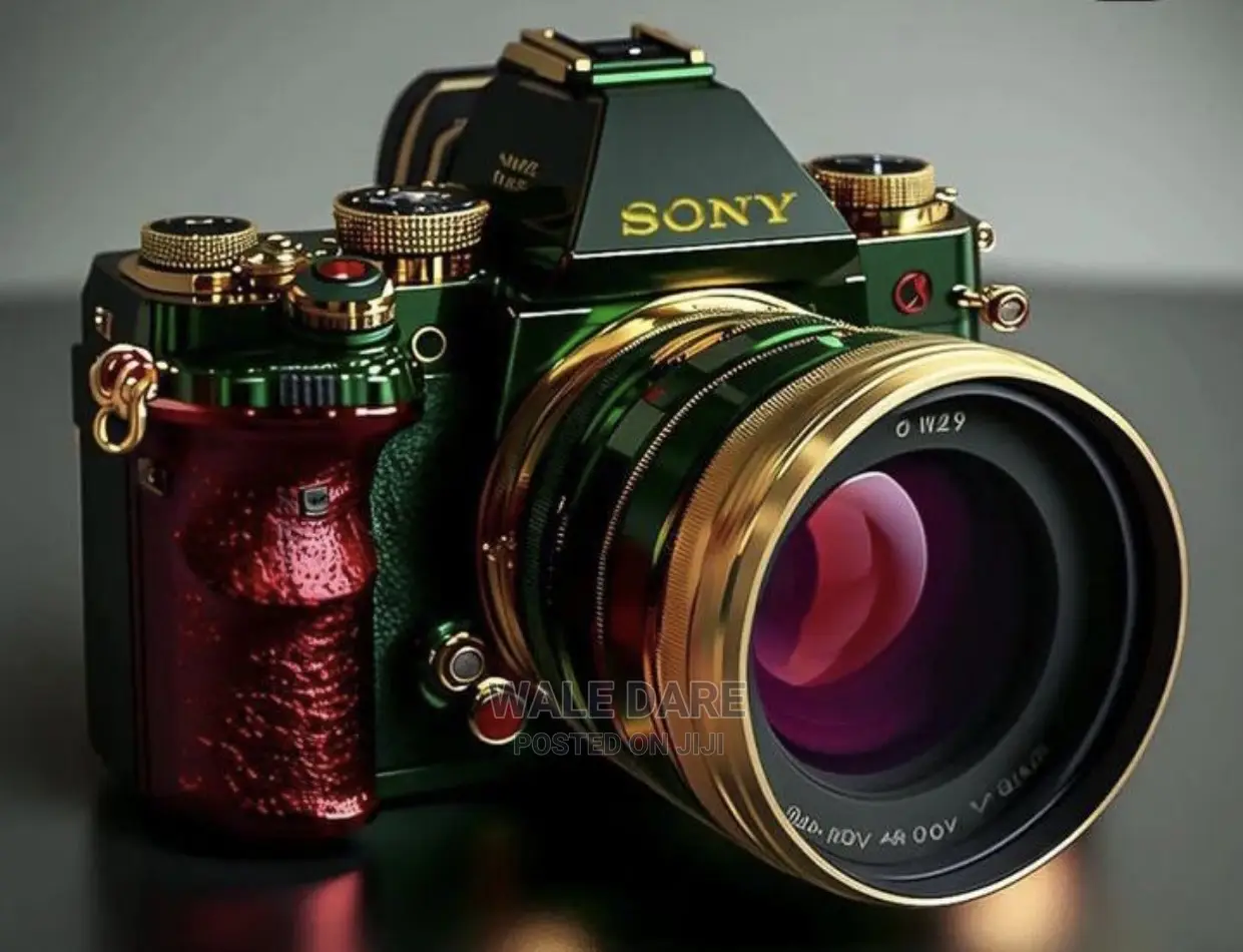 Video Editing And Cinematography