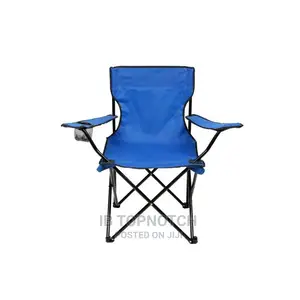 Portable Lightweight Beach Chair With Backrest