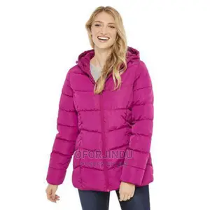 Photo - Winter Jacket Foreign Used Originals