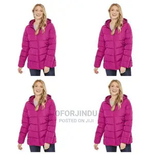 Winter Jacket Foreign Used Originals