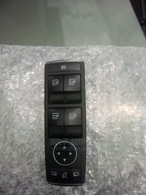 Mercedes Benz Power Window Switch Are Available