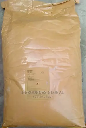 Sorbic Acid 25kg Bag