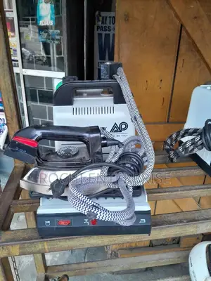 Pony Baby Industrial Iron Steam Pressing Iron