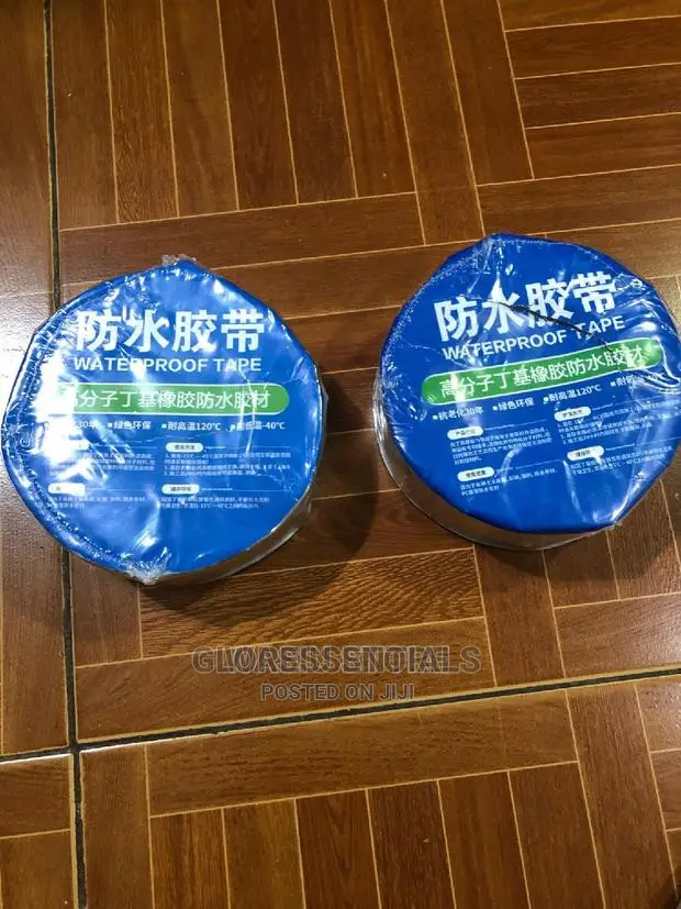 Roof Repair Tape