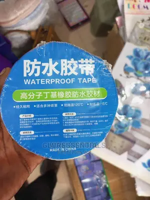Roof Repair Tape