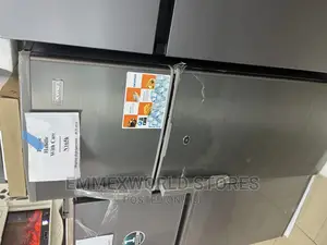Skyrun Standing Fridge 145a