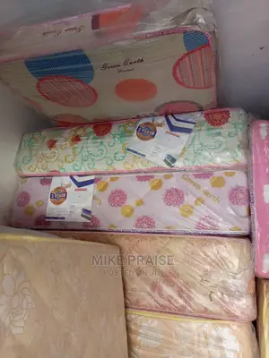 Quality 6*6*10inches Mattress