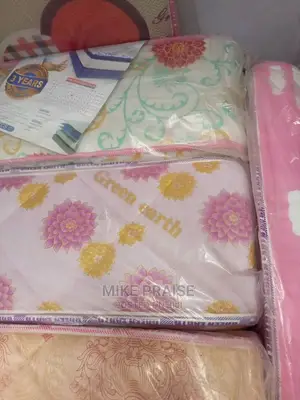 Quality 6*6*10inches Mattress