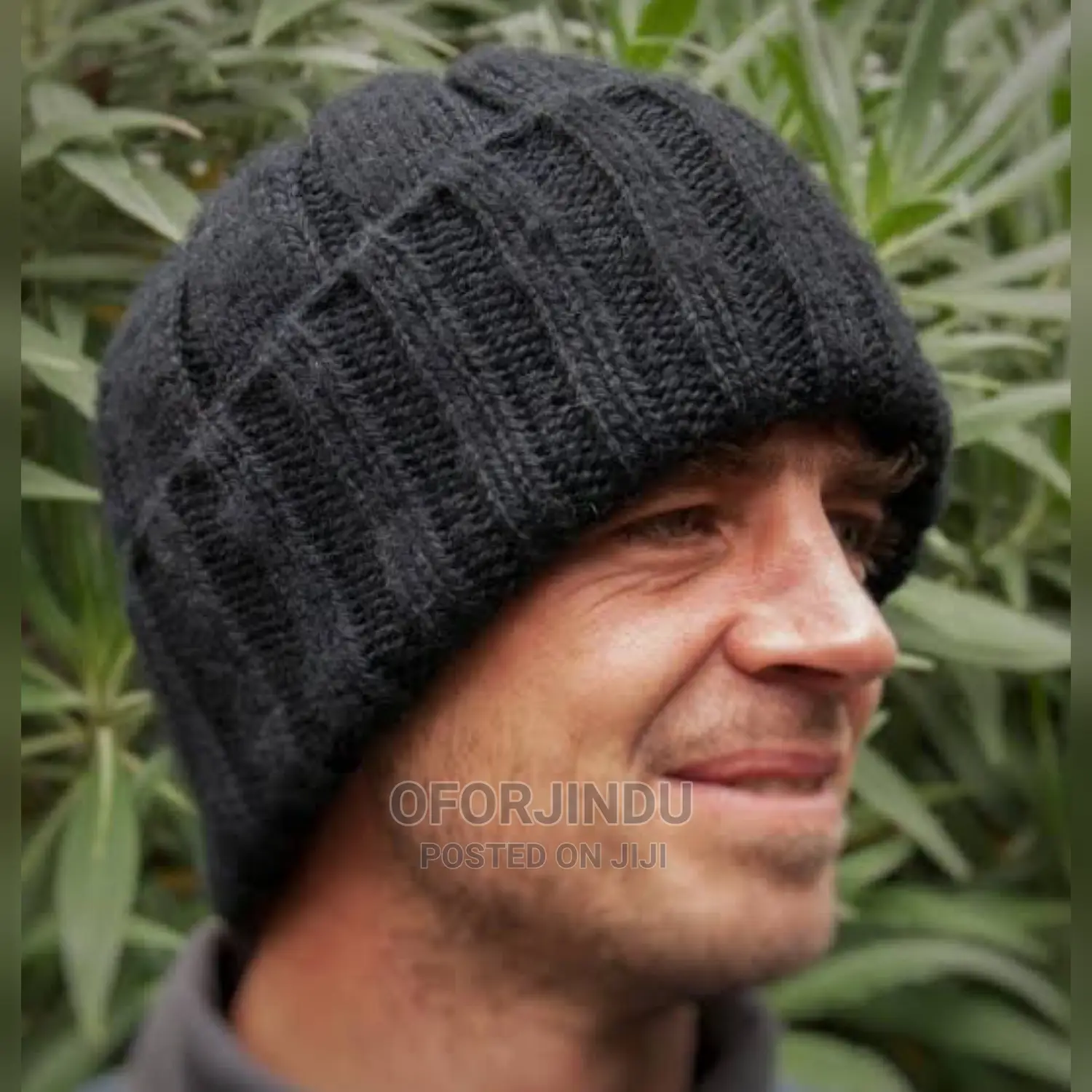 Winter Thick Head Warmer Foreign Used Original