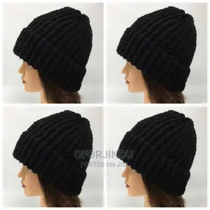 Winter Thick Head Warmer Foreign Used Original