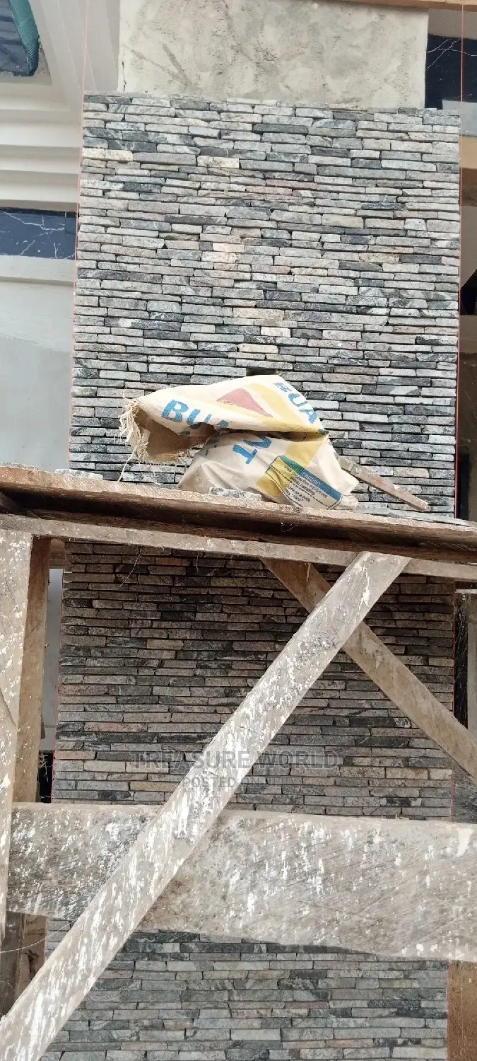 Tiling Services