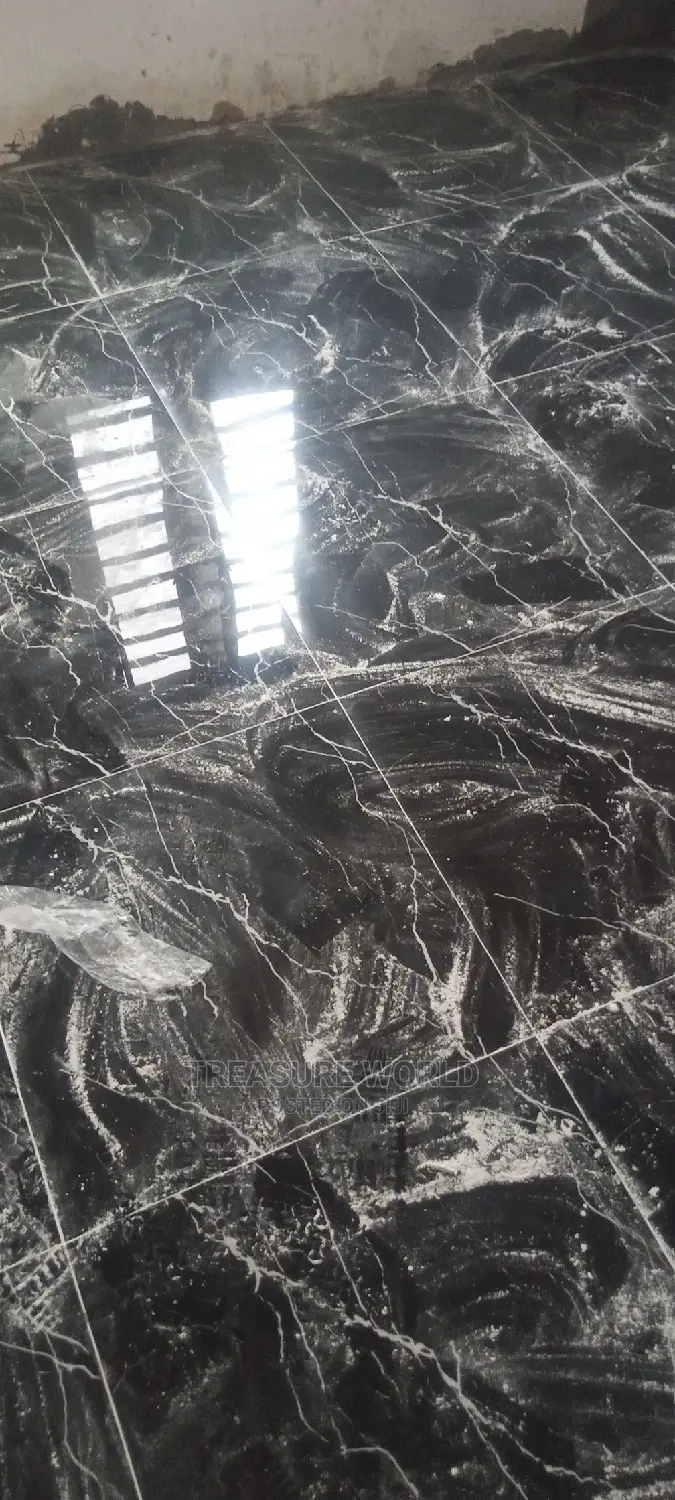 Tiling Services
