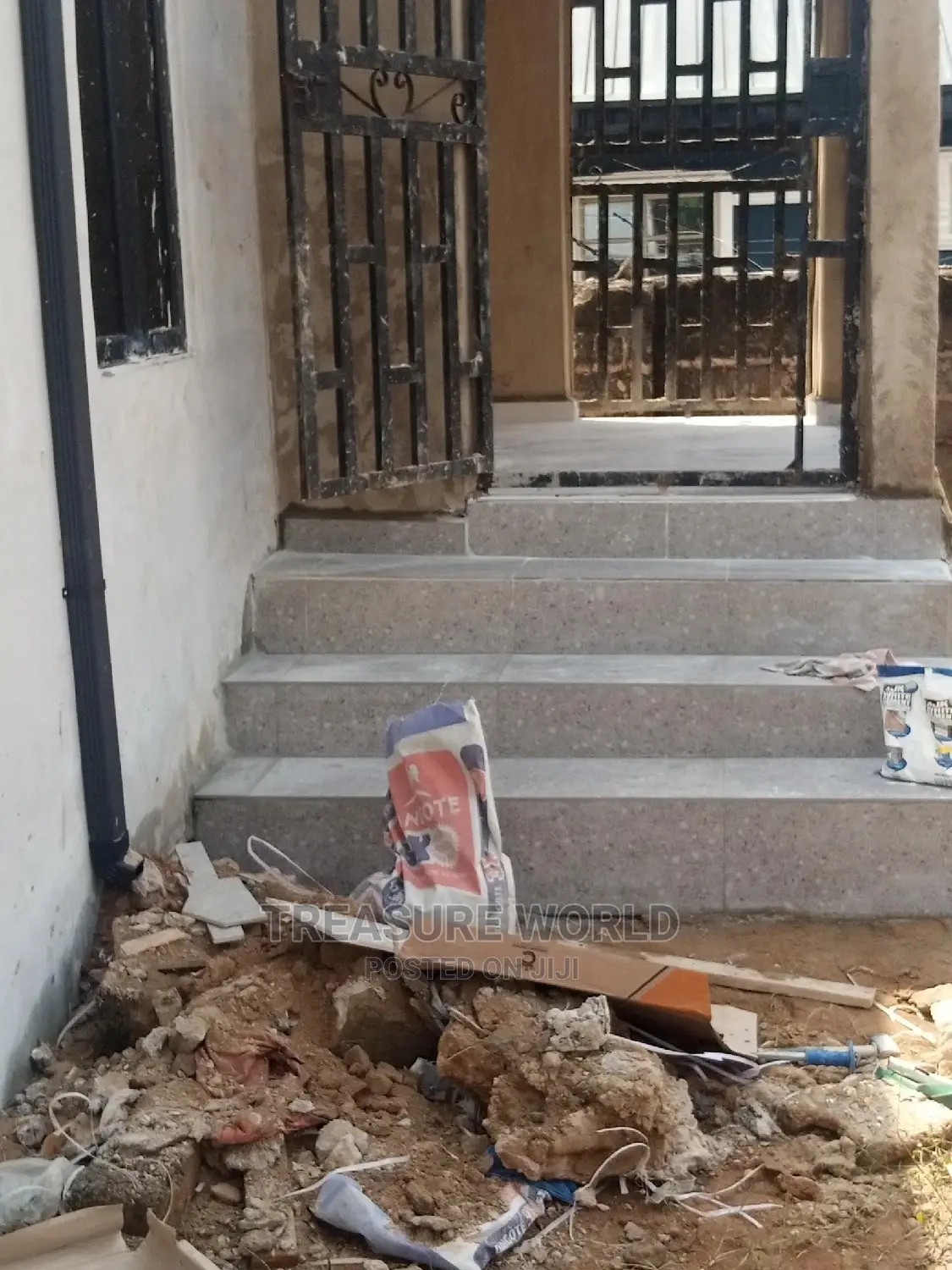 Tiling Services