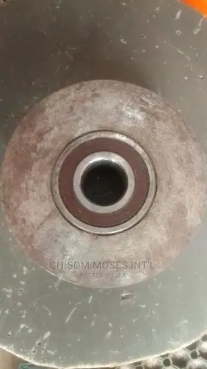 Sliding Gate Rollers