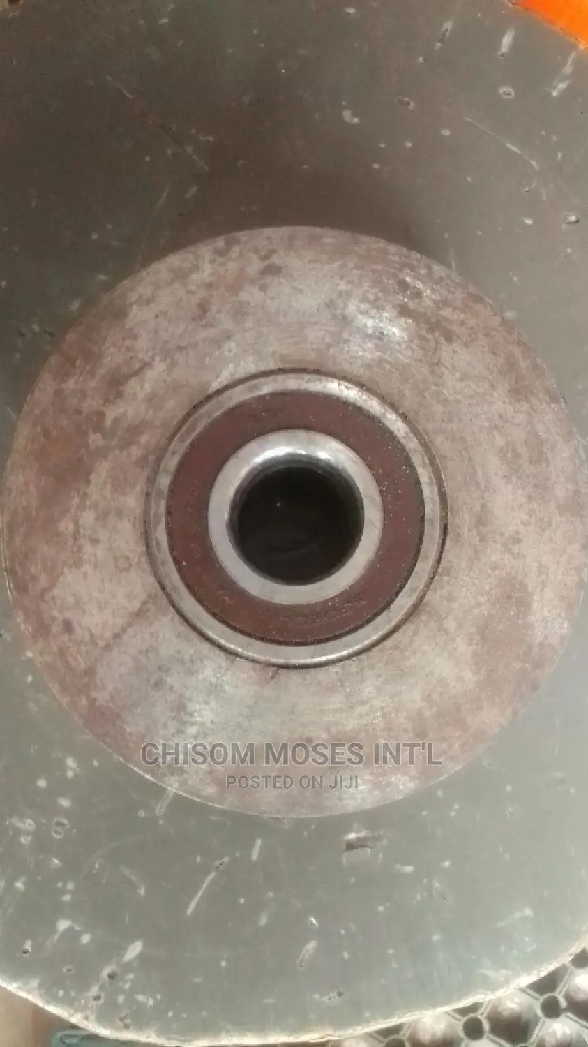 Sliding Gate Rollers