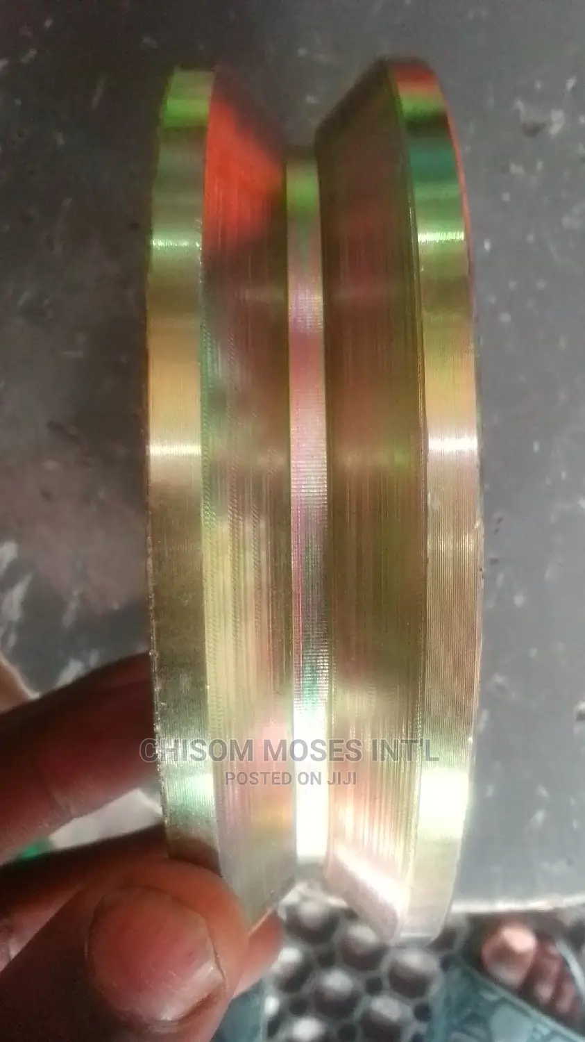 Sliding Gate Rollers