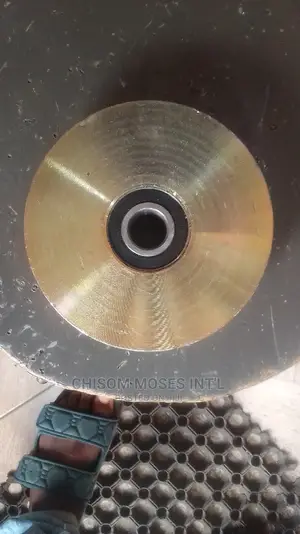 Sliding Gate Rollers