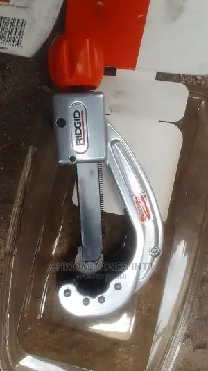 Rigid Tubing Cutter