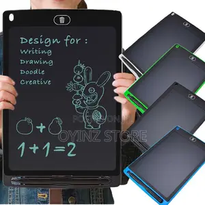 8.5 Inches LCD Writing Pad