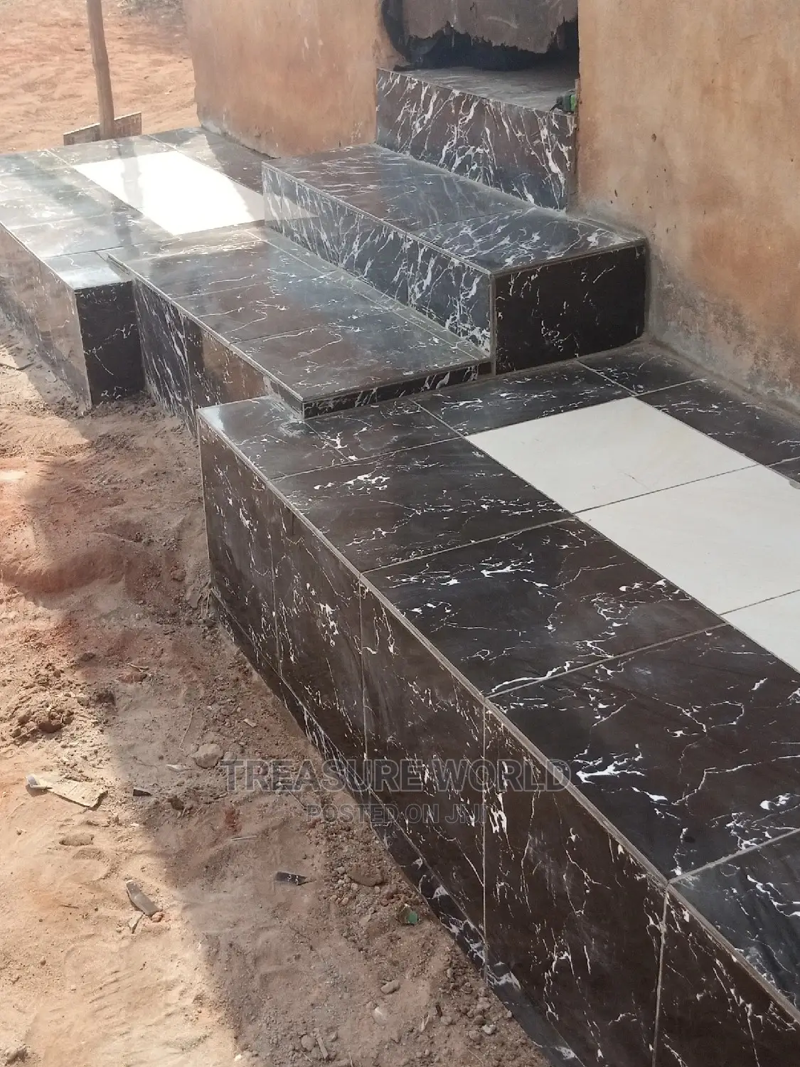 Tiling Services
