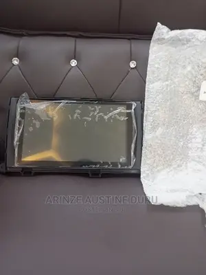 Toyota Sienna 2011-2014, 2gb RAM 32gb Rom