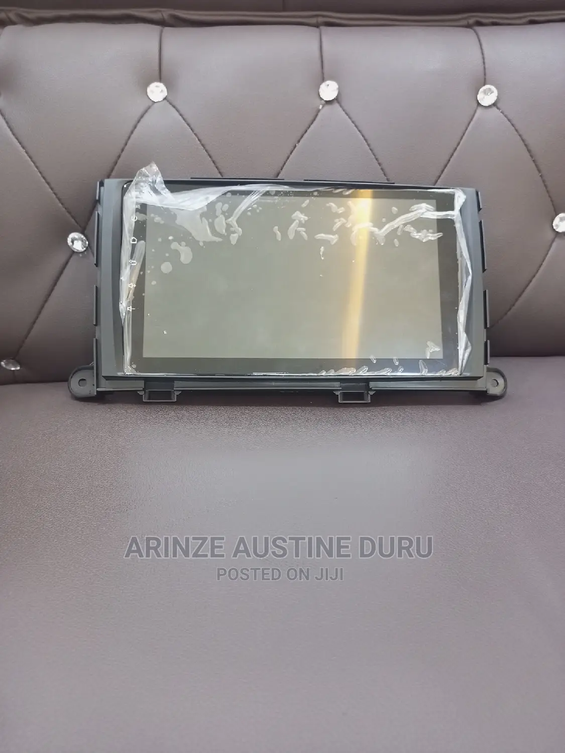 Toyota Sienna 2011-2014, 2gb RAM 32gb Rom