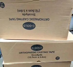 Orthopedic Prime Cast