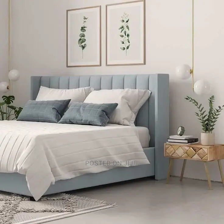 Bedroom Design and Decor