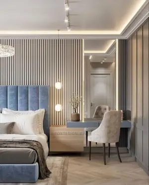 Bedroom Design and Decor