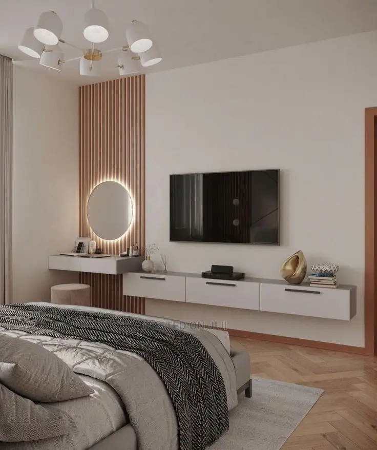 Bedroom Design and Decor