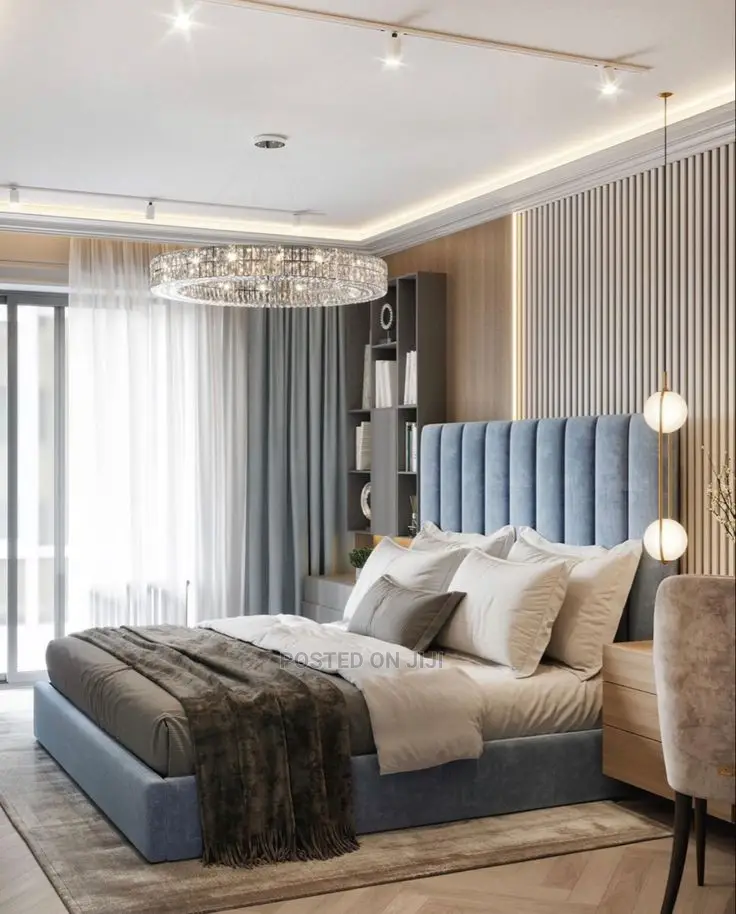 Bedroom Design and Decor