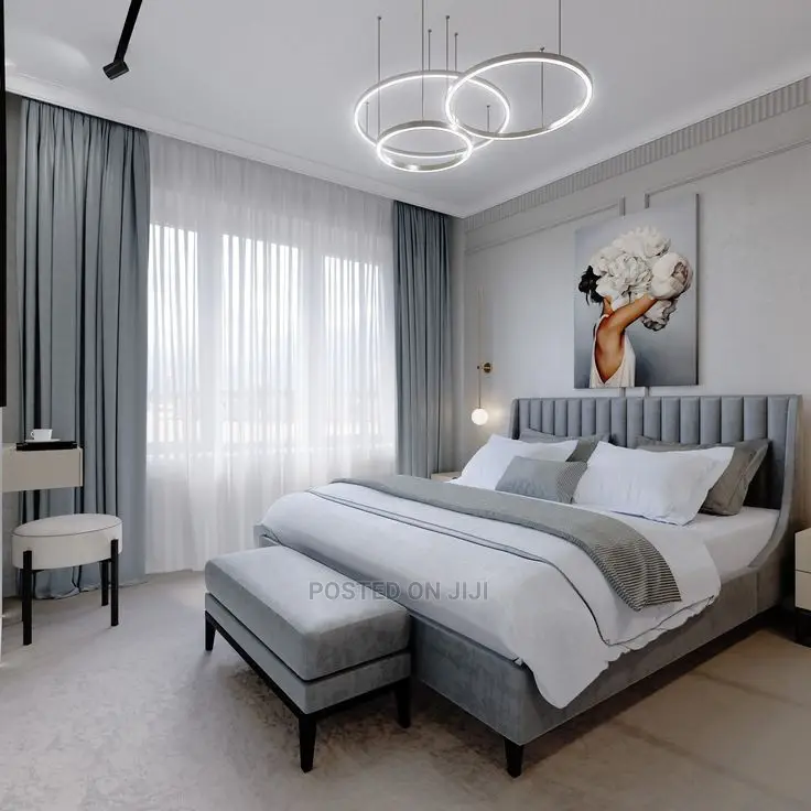 Bedroom Design and Decor