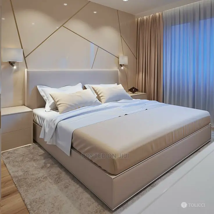 Bedroom Design and Decor