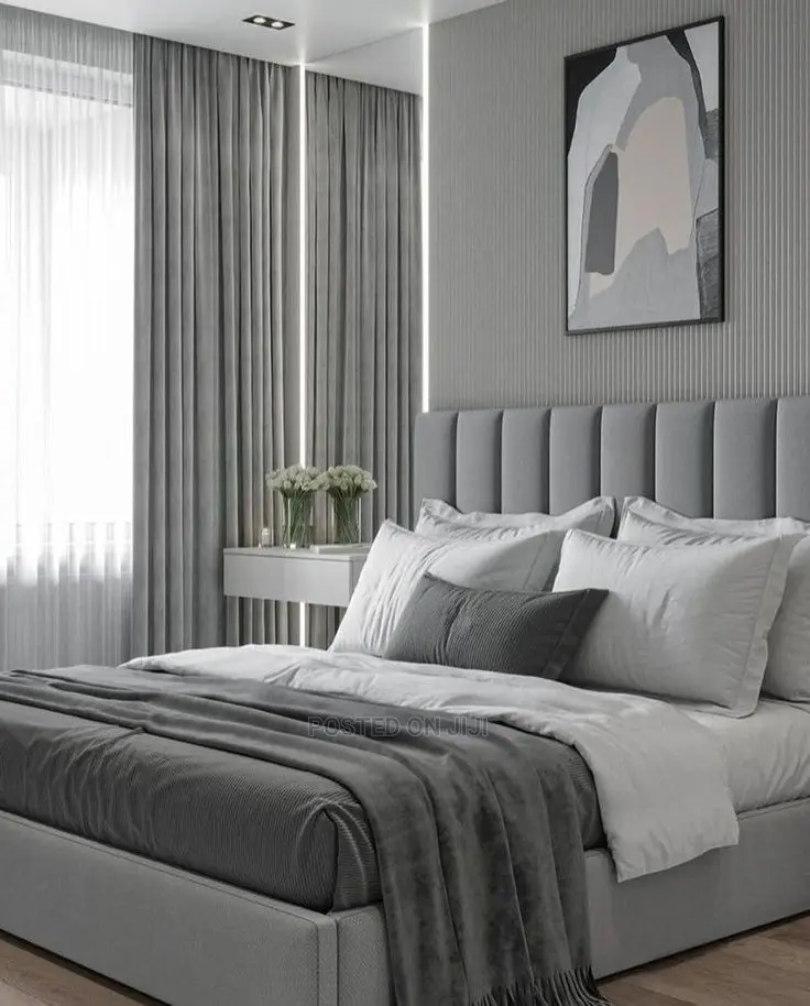 Bedroom Design and Decor