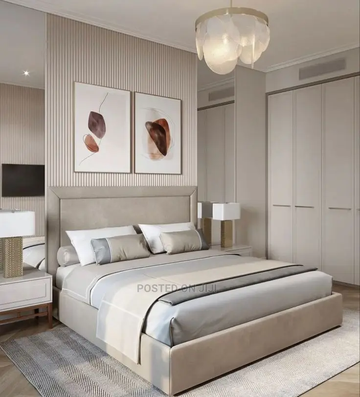 Bedroom Design and Decor