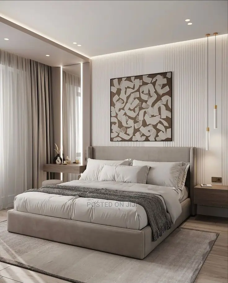 Bedroom Design and Decor